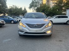 Hyundai Sonata, 2011 il