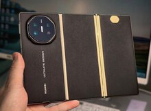 Huawei Mate XT Ultimate Black 512GB/16GB