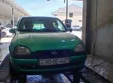 Opel Corsa, 1998 il