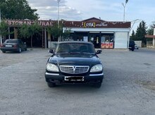 GAZ 31105, 2005 il