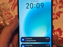 Honor X7d 4G Velvet Black 256GB/8GB