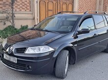Renault Megane, 2008 il