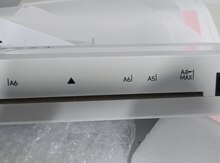 Laminator