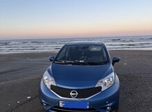 Nissan Note, 2015 il