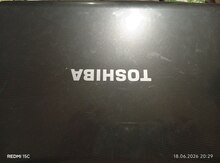 Noutbuk Toshiba