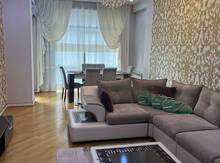 2-otaqlı yeni tikili kirayə verilir, Əliyar Əliyev küç., 86 m²