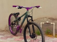 Velosiped "BMX"