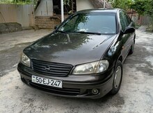 Nissan Sunny, 2000 il