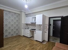 1-otaqlı yeni tikili kirayə verilir, 10-cu mkr., 42 m²