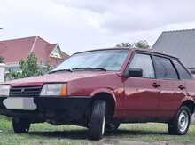 LADA (VAZ) 2109, 1993 il