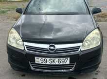 Opel Astra, 2008 il