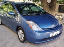 Toyota Prius, 2007 il