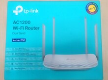 Modem-router TP-Link C50 5Ghz