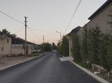 10.8 sot torpaq sahəsi, Albalı qəs.