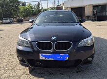 BMW 520, 2006 il