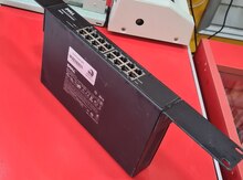 Dell PowerConnect 2816 şəbəkə avadanlığı