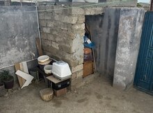Həyət evi, Binə qəs.