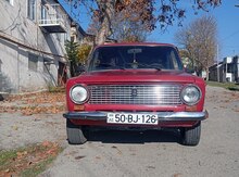 LADA (VAZ) 21011, 1985 il