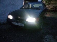 LADA (VAZ) 2115, 2011 il
