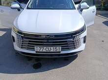 BYD Destroyer 05, 2025 il