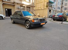 Mercedes 190, 1991 il