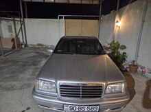 Mercedes C 180, 1997 il