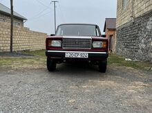 LADA (VAZ) 2107, 2007 il