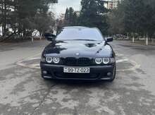 BMW 528, 1999 il