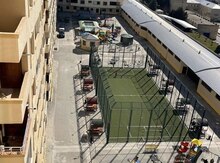 3-otaqlı yeni tikili, Yeni Günəşli qəs., 128 m²