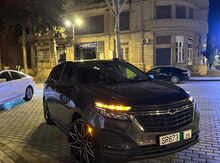Chevrolet Equinox, 2022 il