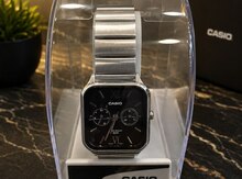 CASIO MTP-M305D-1A2VDF qol saatı