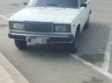LADA (VAZ) 2107, 1983 il