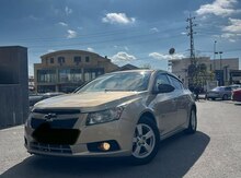 Chevrolet Cruze, 2011 il
