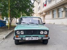 LADA (VAZ) 2106, 1990 il