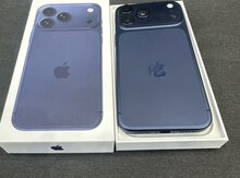 Apple iPhone 17 Pro Max Deep Blue 256GB/12GB