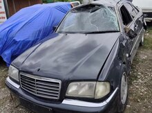 Mercedes C 240, 1997 il