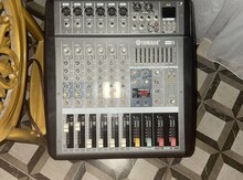 Mikşer Yamaha