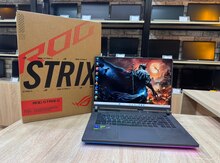 Asus ROG Strix G16 RTX4050