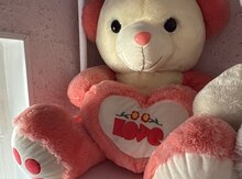 Yumşaq oyuncaq