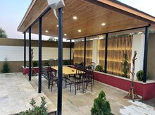 Bağ evi kirayə verilir, Novxanı qəs.