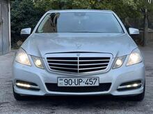 Mercedes E 220, 2011 il