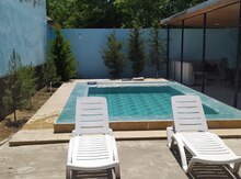 Bağ evi kirayə verilir, Novxanı qəs.