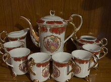 Çay servizləri