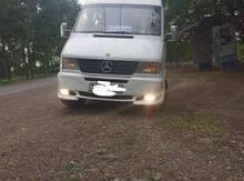 Mercedes Sprinter 209, 1996 il