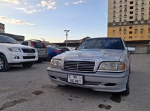 Mercedes C 200, 1999 il