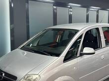 Opel Meriva, 2005 il