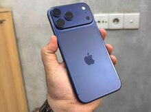 Apple iPhone 17 Pro Max Deep Blue 256GB/12GB