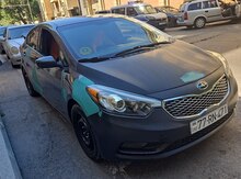 KIA Forte, 2016 il