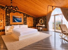 2-otaqlı yeni tikili kirayə verilir, Gəncə ş., 110 m²