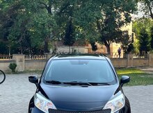 Nissan Note, 2015 il